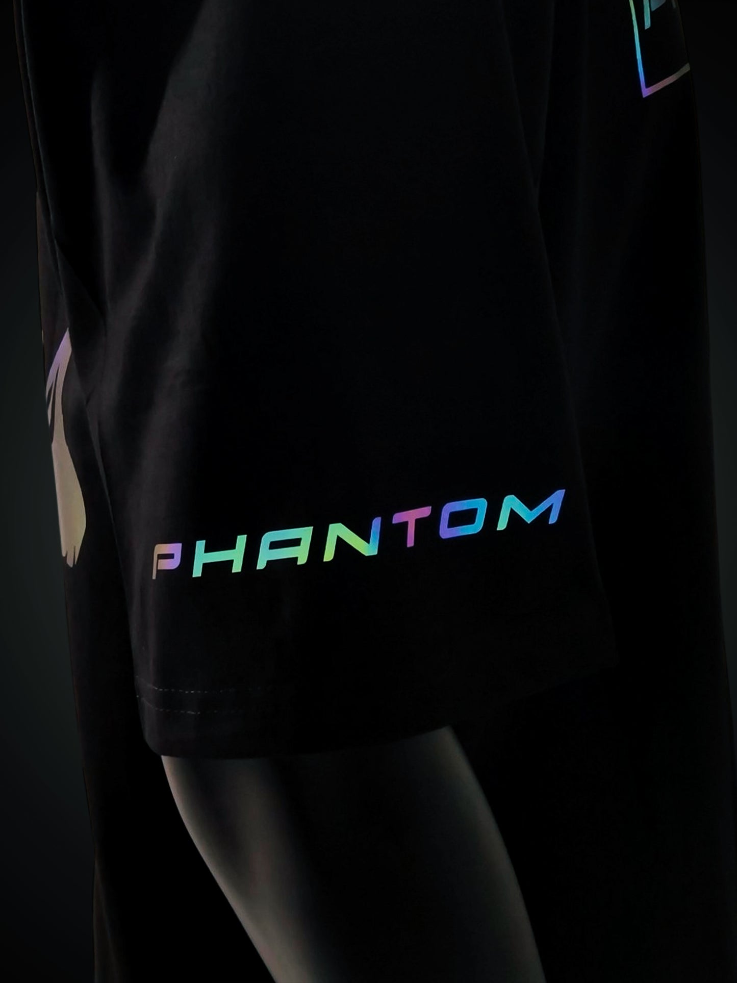 PHANTOM Oversized - Reflective