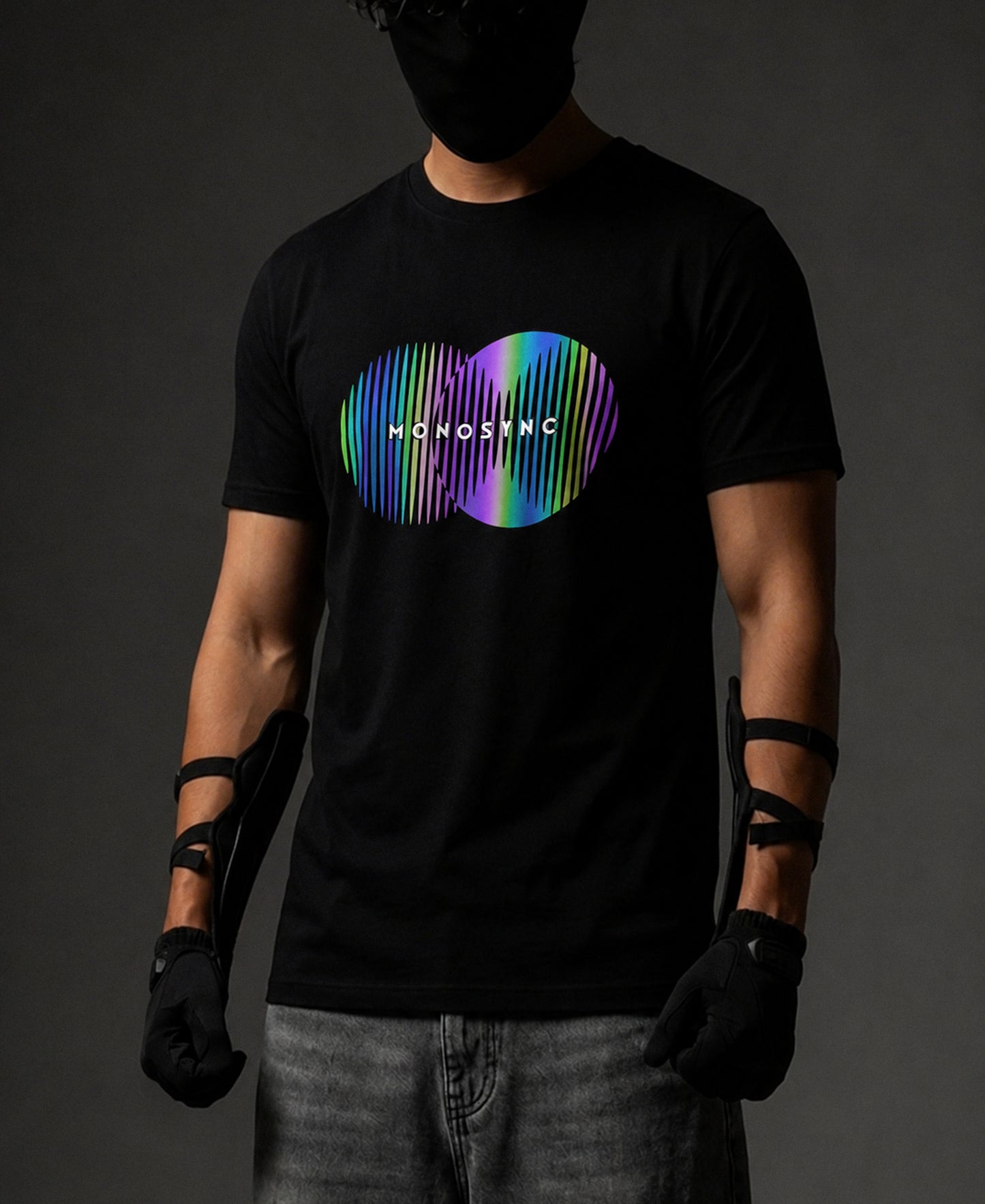 MONOSYNC | REGULAR FIT | REFLECTIVE