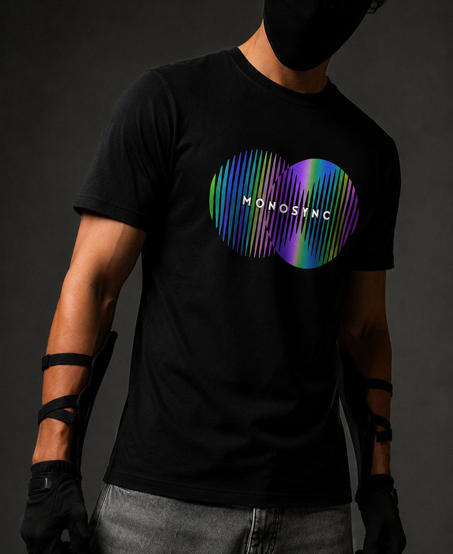 MONOSYNC | REGULAR FIT | REFLECTIVE