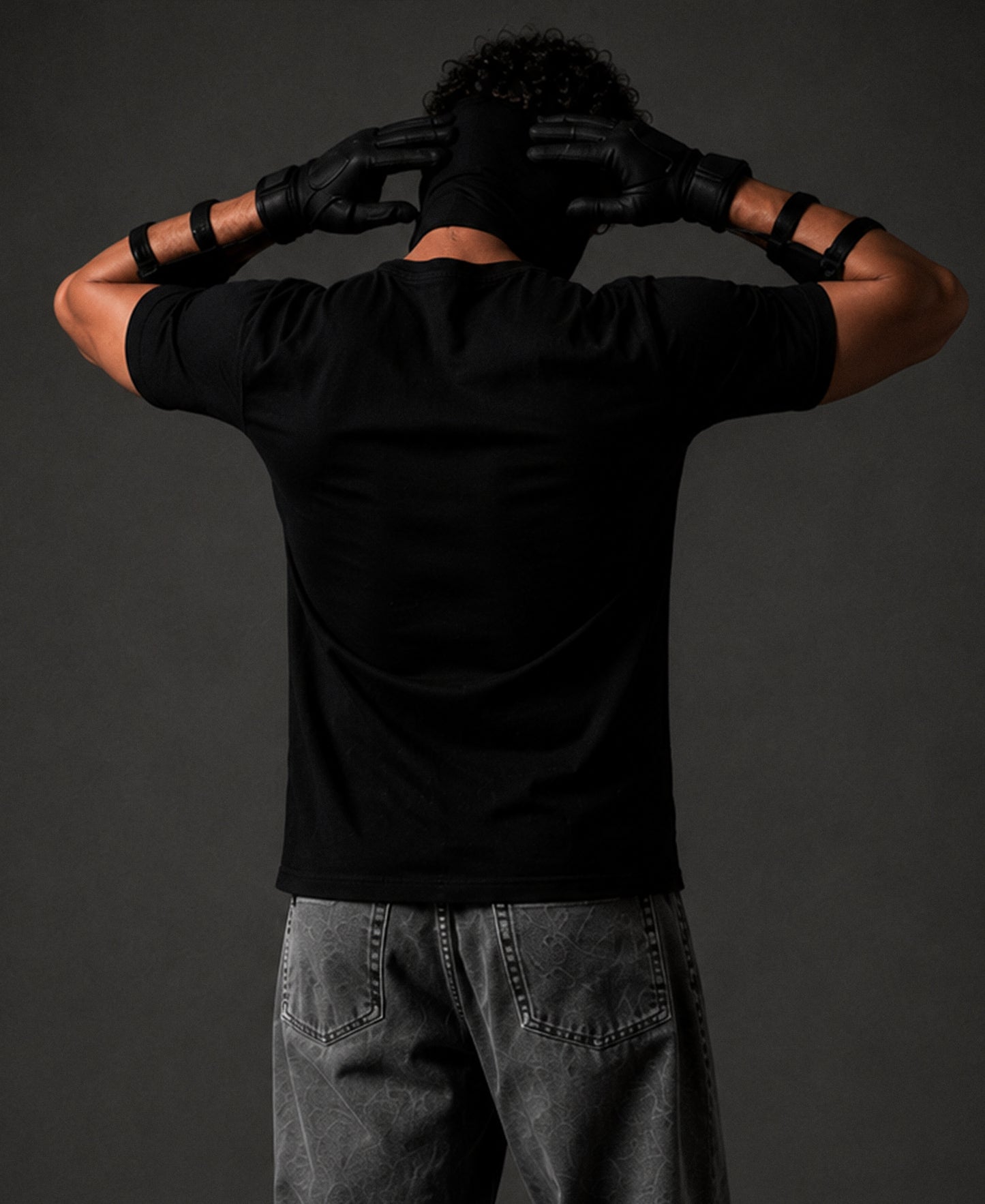 RESILIENCE | REGULAR FIT | REFLECTIVE