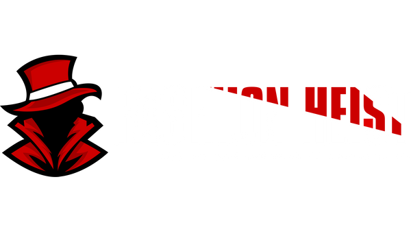Fashion Heist