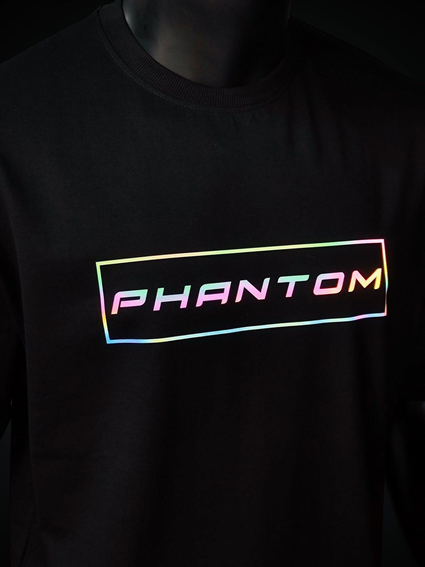 PHANTOM Oversized - Reflective