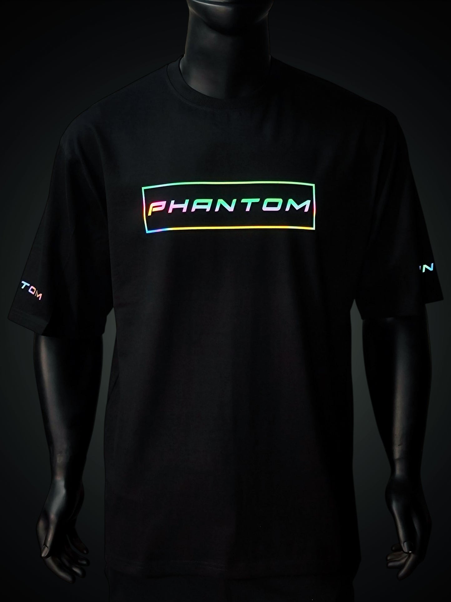 PHANTOM Oversized - Reflective