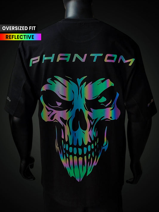 PHANTOM Oversized - Reflective