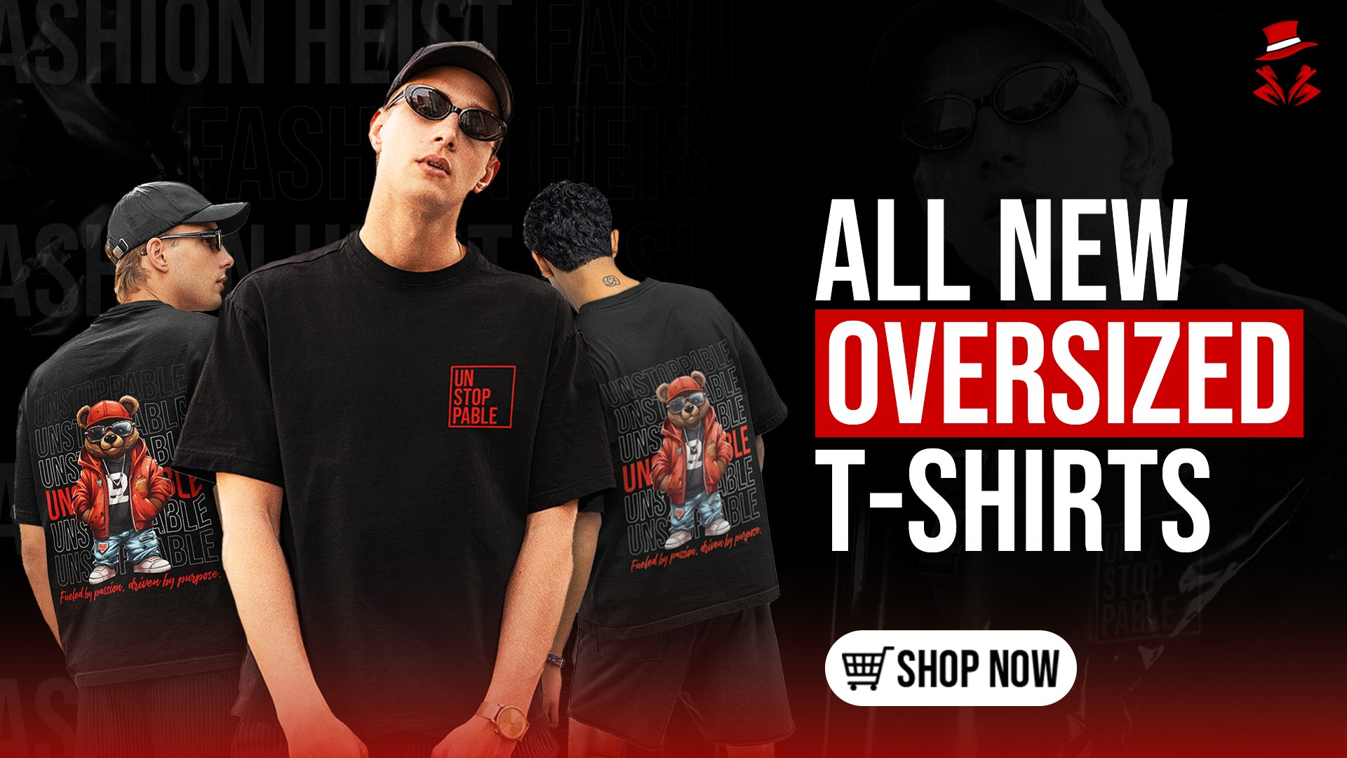 This Acntv Fashion Heist Blows Your Mind with Hidden ACNTTV Truths